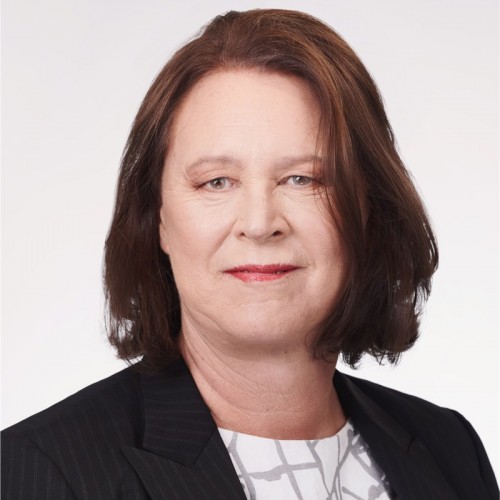 Audrey Campbell-Frear