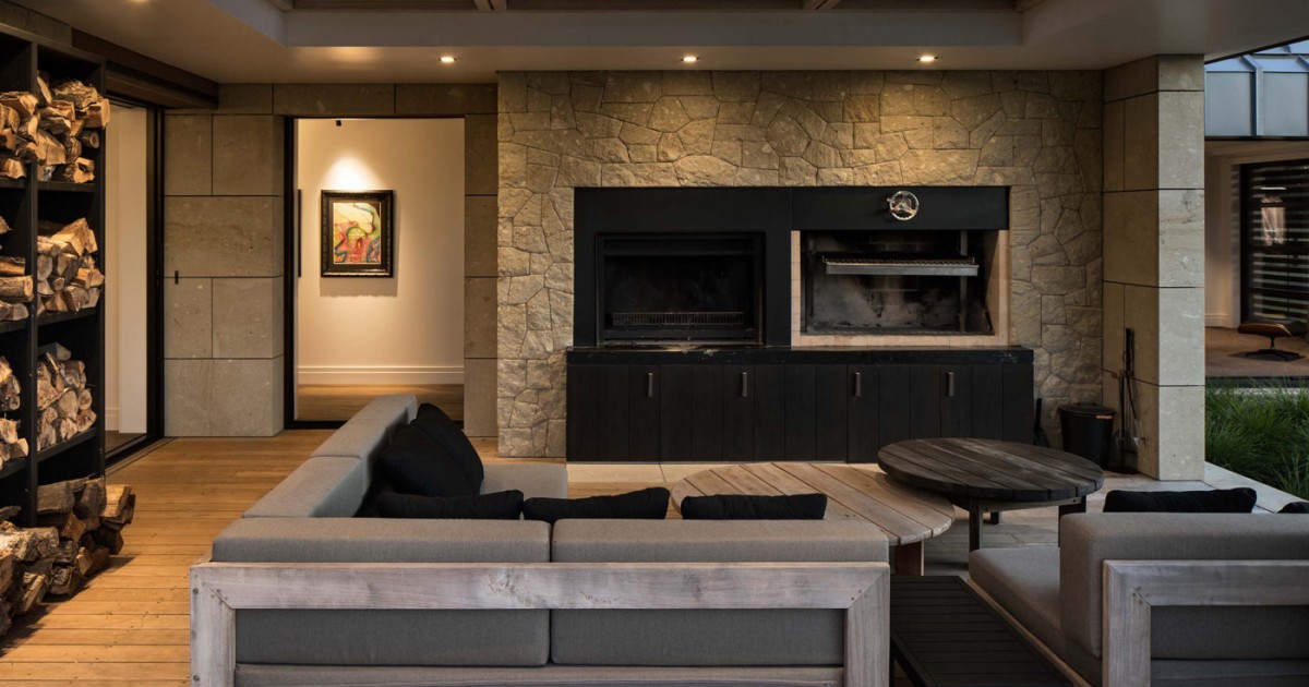 Waikato Farm House HFC Group